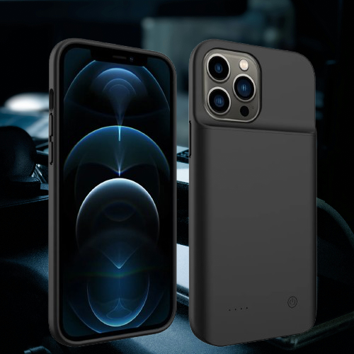 InfinityCase