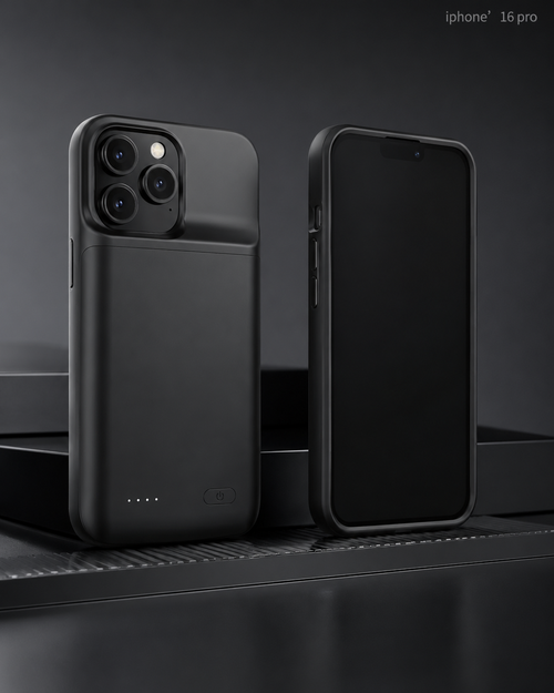 InfinityCase