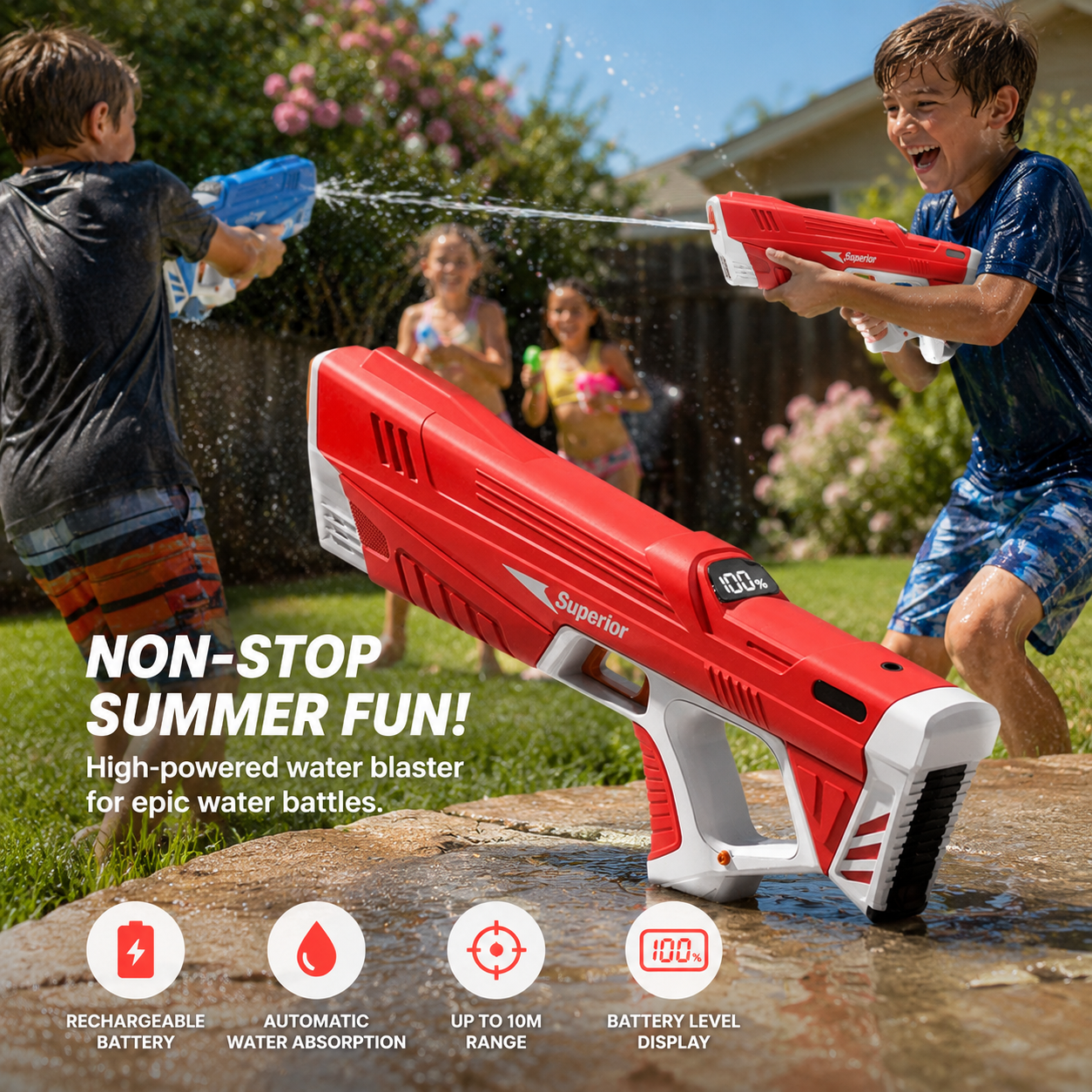 TurboSplash
