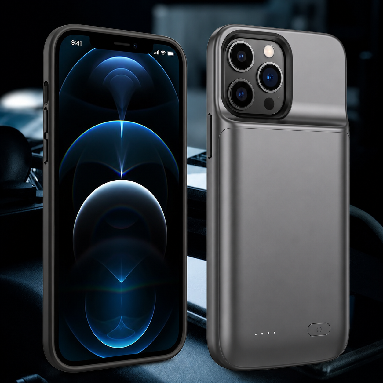 InfinityCase