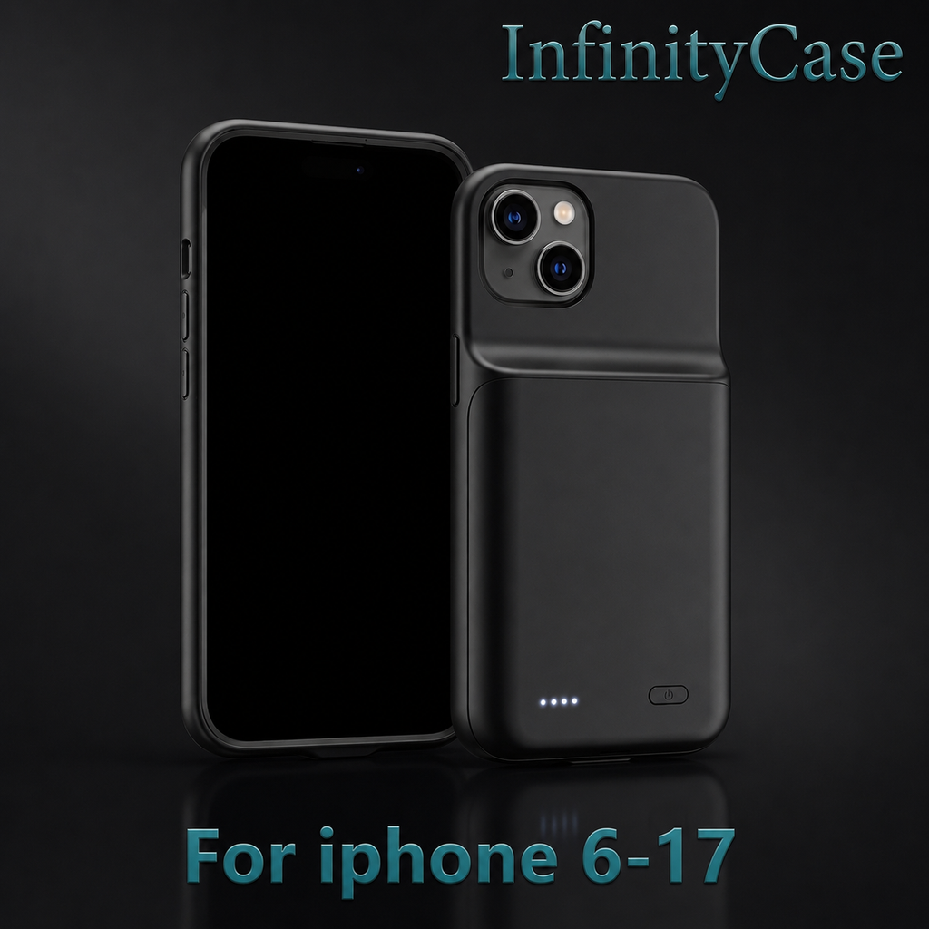InfinityCase