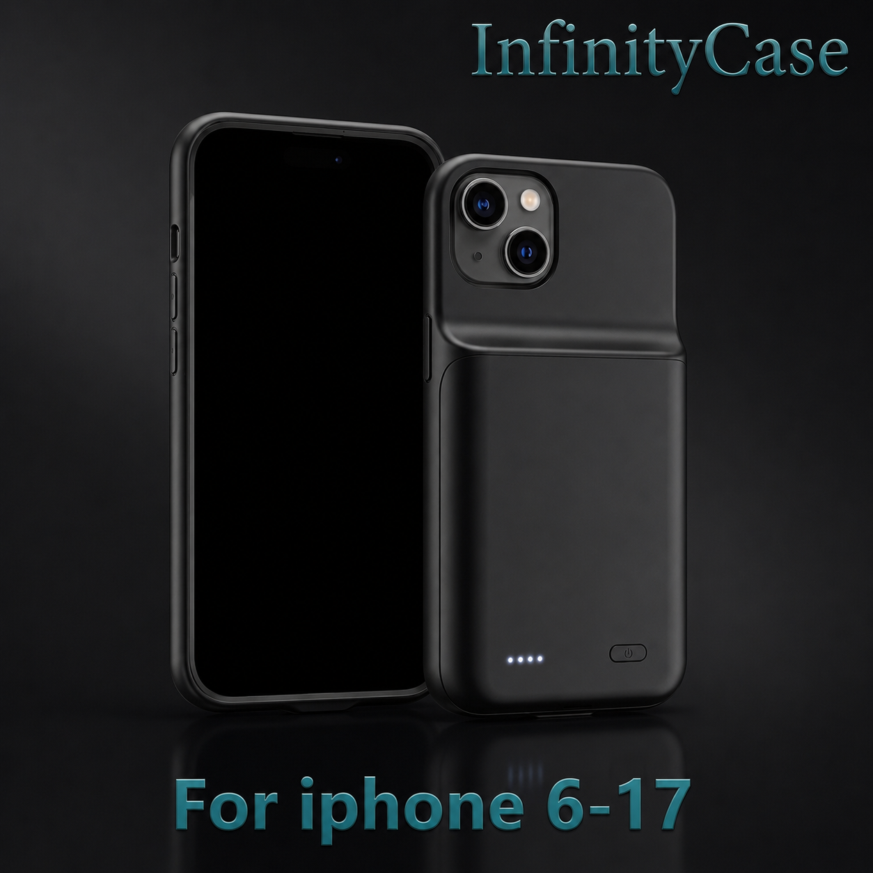 InfinityCase