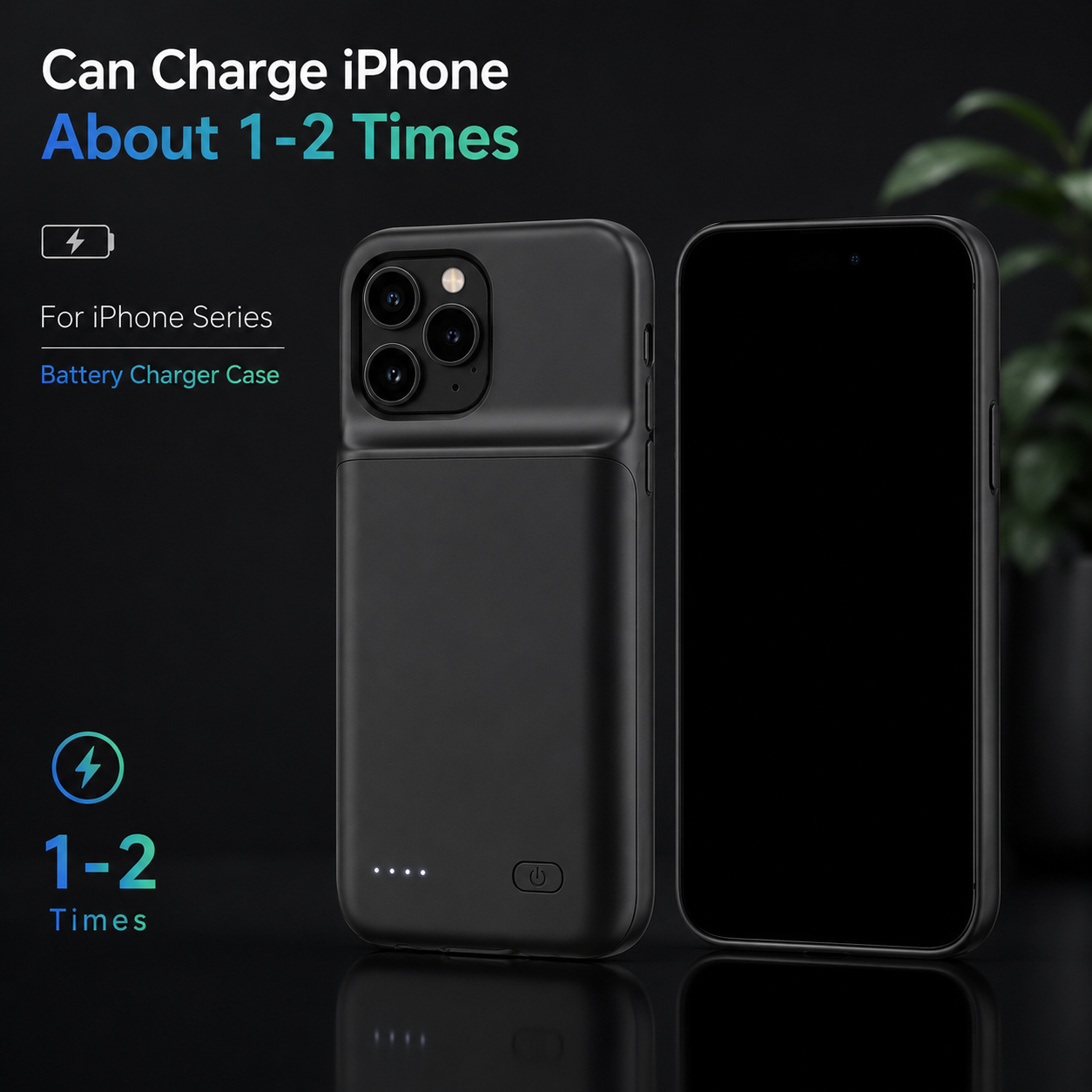 InfinityCase