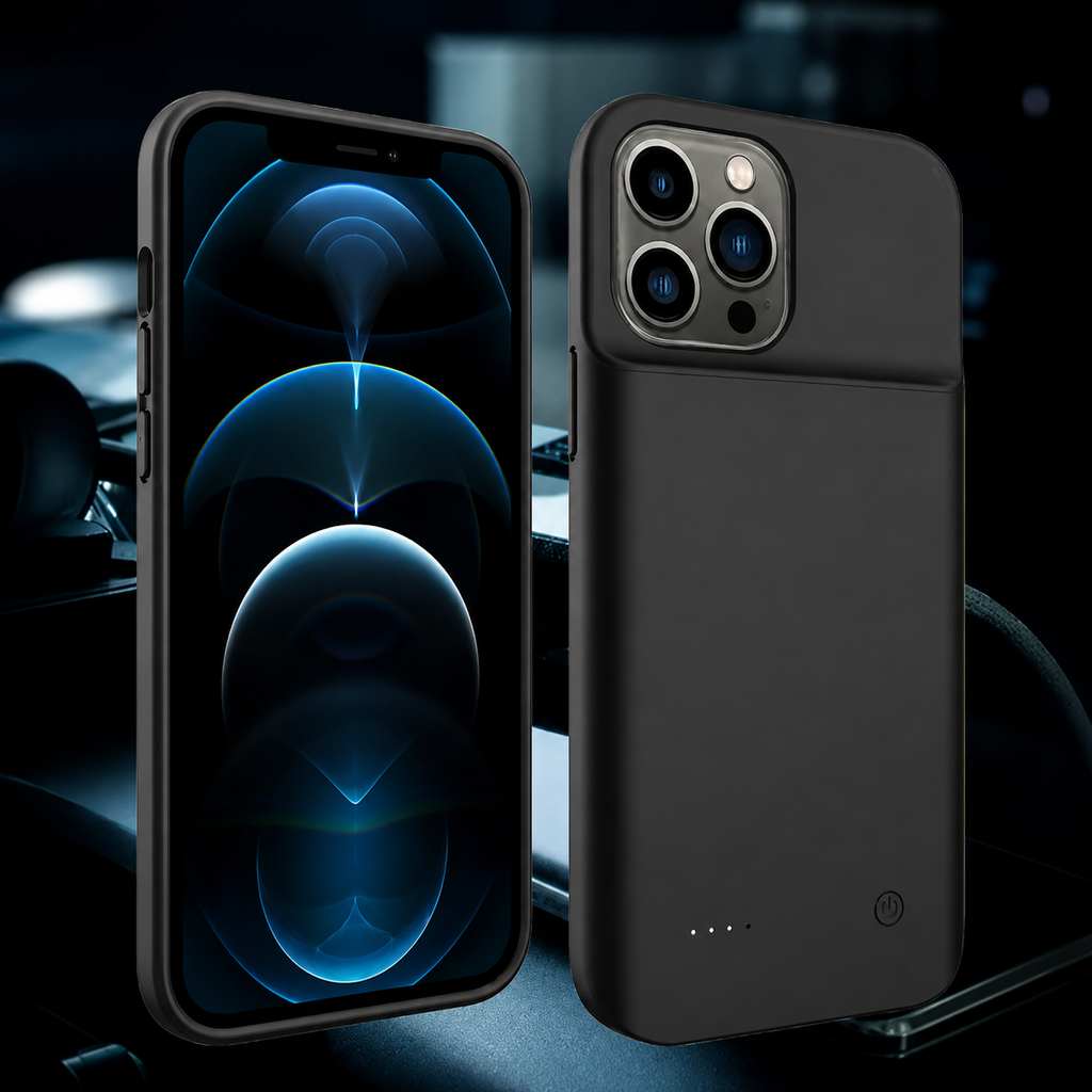 InfinityCase