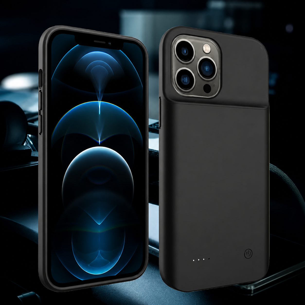 InfinityCase