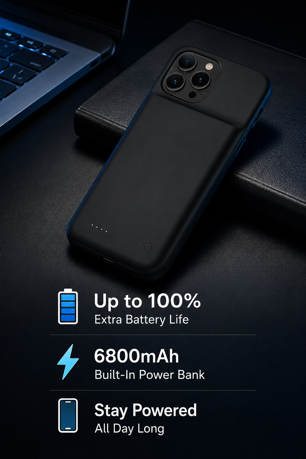 InfinityCase