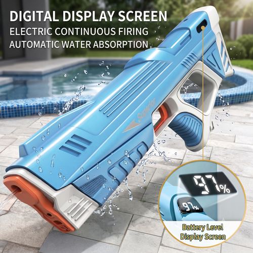 TurboSplash