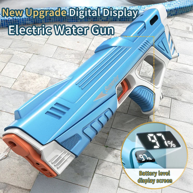 TurboSplash