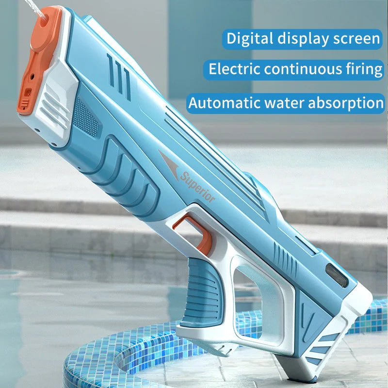TurboSplash
