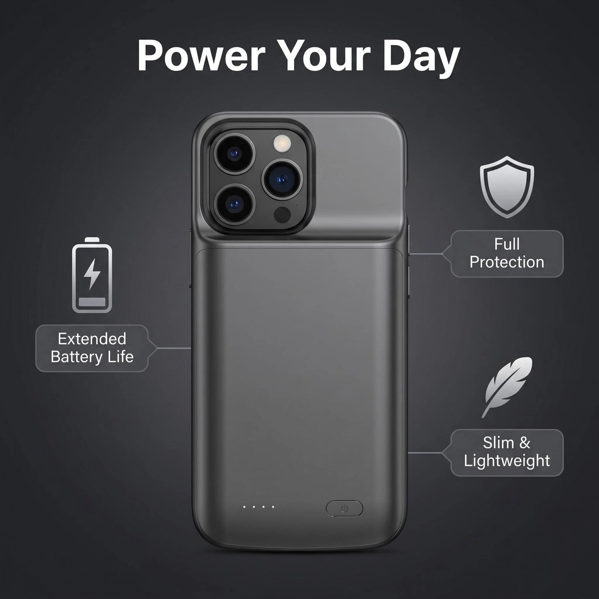 InfinityCase